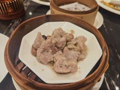 -京香轩·中餐厅(上海中庚聚龙酒店)