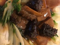-悦厅·下午茶(杭州柏悦酒店)