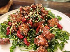 -吃货私房菜(丽江束河古镇店)