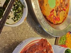 -大龙燚火锅(太古里店)