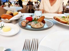 -国家大剧院西餐厅