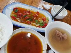 -雨田饭店(华兴东街店)
