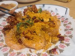 -德胜轩正宗顺德菜(宝安沙井会展中心店)