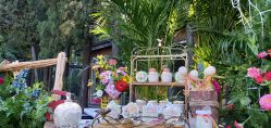 -Aimee'sCake婚礼甜品台·企业商务茶歇