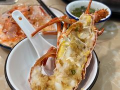 -海大大蒸汽海鲜餐厅·粤菜·特色小炒(欢乐颂店)