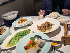 -码头见·潮汕菜(领展中心城店)