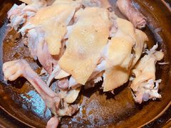 -客语客家菜(东山口店)