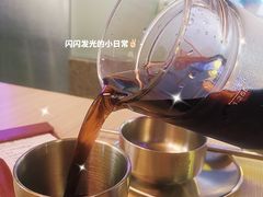 山楂酸梅汁-令狐冲烤鱼·烧菜馆(达明店)