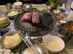 -401餐厅(弘大店)