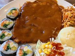 -韩流热风(桥东街店)