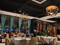 -川味里•商务宴请•团建聚餐(清湖店)
