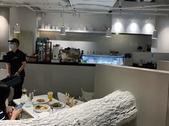 大堂-娜娜家•Nana’s restaurant (爱琴海店)