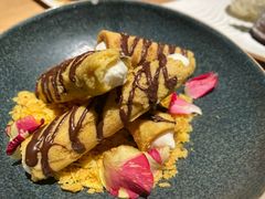 -Osteria Garden 生蚝花园餐厅(原进贤路店)