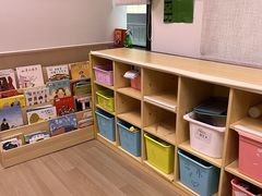 -大米和小米儿童成长中心·社交言语·感统·学习力提升(光明中心)