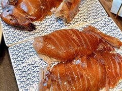 -羲和雅苑•北京烤鸭(平安国际金融中心店)