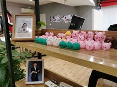 -花儿照相馆·最美证件照(红旗街万达店)