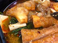 -四川老牛麻辣烫(北门桥店)