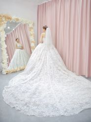 -LOVE SHINE婚纱·红鼎庄龙凤褂·妈妈装定制