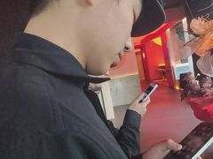 -醉东Oriental House(静安嘉里中心店)