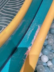 -奈尔宝家庭中心·亲子餐厅(苏州大悦城店)