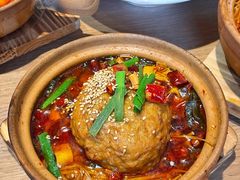 -街角等你.大连海鲜烧烤(西安路店)