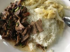 -南通大学-食堂