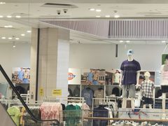 -BIGOFFS 超级折扣(仁恒伊势丹店)