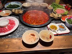 -蜀大侠火锅(春熙路店)