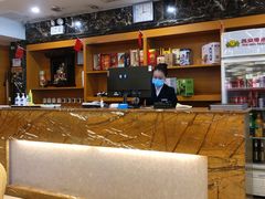 -玉华宫宾馆·餐厅(铜川驻京办店)