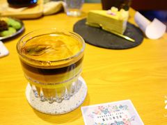 班兰Dirty-ZING COFFEE 镜咖啡