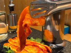 -鹤之乡·齐齐哈尔烤肉·非遗(秋涛路店)