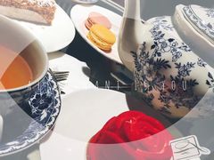 -芳博滋法式甜品(时代店)