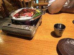 -恩你小木屋·韩式料理(假日广场店)