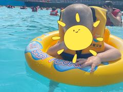 -西安华夏文旅水世界