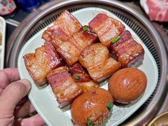 -梨花自助烤肉(西三旗万象汇店)