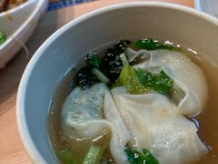 -素满香·全民食养自助(长宁龙之梦店)