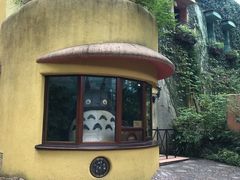 -三鹰之森吉卜力美术馆