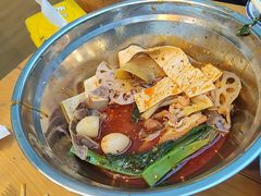 -嘉州鲜知味钵钵鸡(奎星楼店)