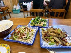 -老味道1992(武当山店)