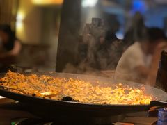 -春熙台韩国料理·章鱼肥牛(西丽店)