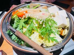 -有喜屋·鲜鸡烧鸟·居酒屋(安龙路店)