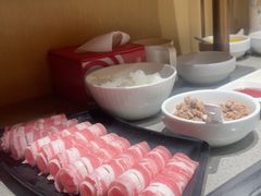 -海底捞火锅(九久奥特莱斯店)