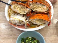 -木木鲜海鲜面(天一店)