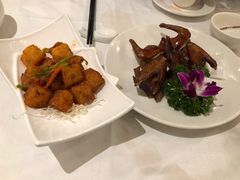 -稻香海鲜饭店(第一国际店)
