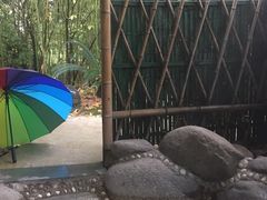 -咸宁万豪温泉谷度假区