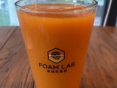 -FOAM LAB 泡沫实验室精酿餐吧