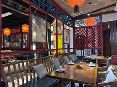-天府豆花庄(金四季店)