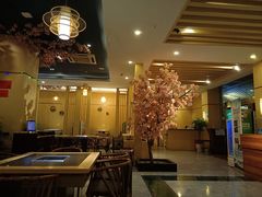 大堂-新廊桥(原科华廊桥店)