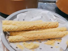 -龍歌自助小火锅(市南金茂湾店)