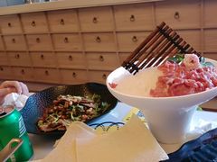 -小叫驴养生驴肉火锅(龙游店)